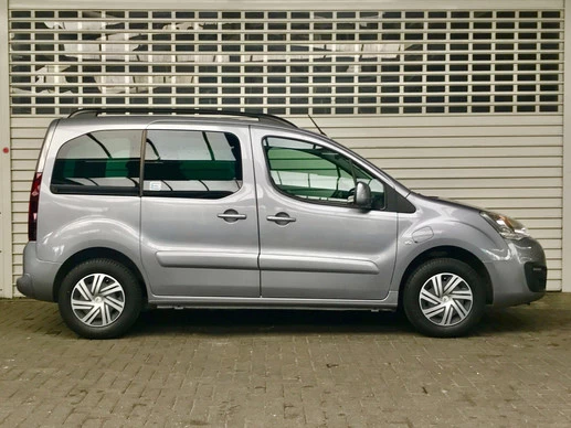 Citroën ë-Berlingo - Afbeelding 28 van 30