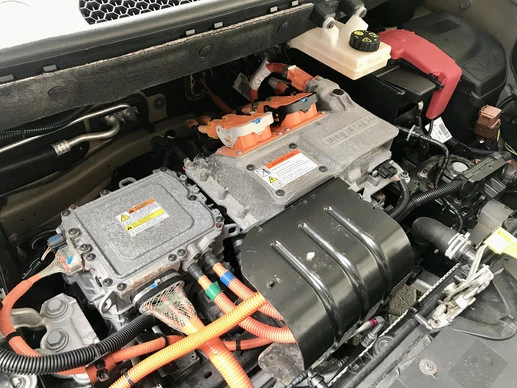 Citroën ë-Berlingo - Afbeelding 29 van 30