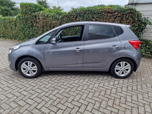 Hyundai ix20 - Afbeelding 2 van 16