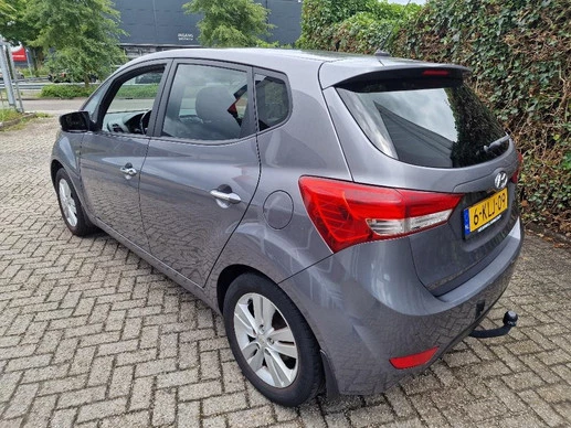 Hyundai ix20 - Afbeelding 3 van 16