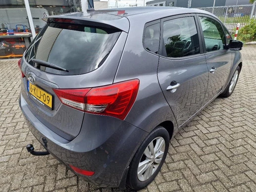 Hyundai ix20 - Afbeelding 4 van 16