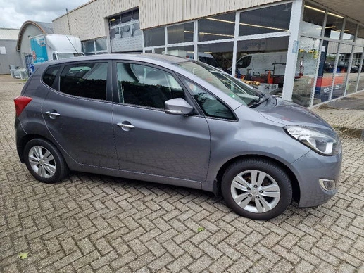 Hyundai ix20 - Afbeelding 5 van 16