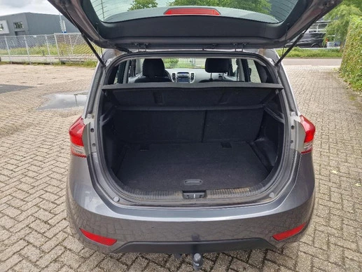 Hyundai ix20 - Afbeelding 7 van 16