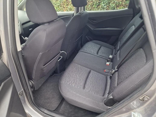Hyundai ix20 - Afbeelding 9 van 16