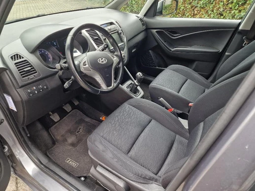 Hyundai ix20 - Afbeelding 10 van 16