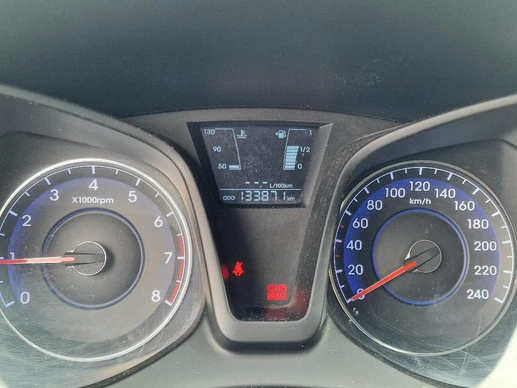 Hyundai ix20 - Afbeelding 13 van 16
