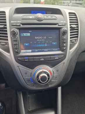 Hyundai ix20 - Afbeelding 14 van 16