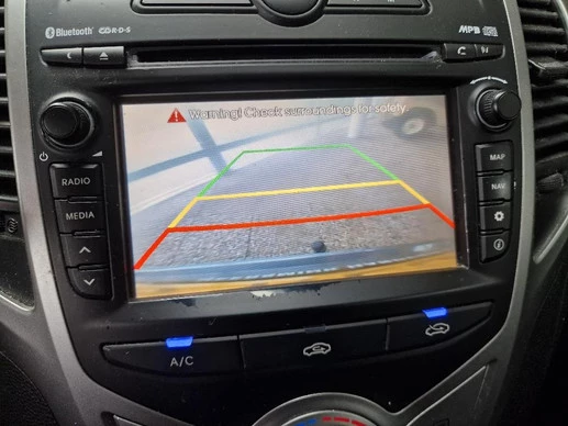 Hyundai ix20 - Afbeelding 16 van 16