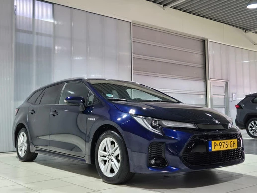 Suzuki Swace - Afbeelding 5 van 30