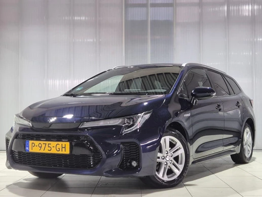 Suzuki Swace - Afbeelding 1 van 30