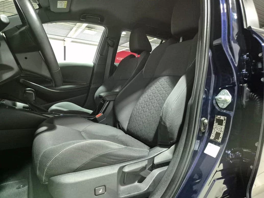 Suzuki Swace - Afbeelding 3 van 30