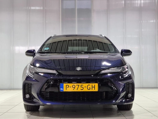 Suzuki Swace - Afbeelding 6 van 30