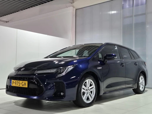 Suzuki Swace - Afbeelding 7 van 30