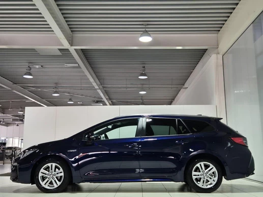 Suzuki Swace - Afbeelding 8 van 30