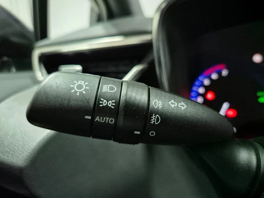 Suzuki Swace - Afbeelding 10 van 30