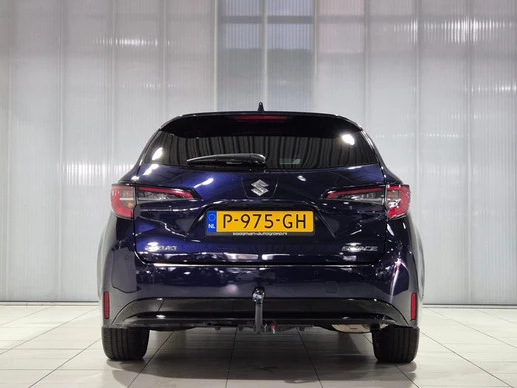 Suzuki Swace - Afbeelding 16 van 30