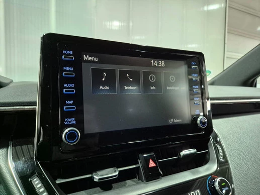 Suzuki Swace - Afbeelding 18 van 30