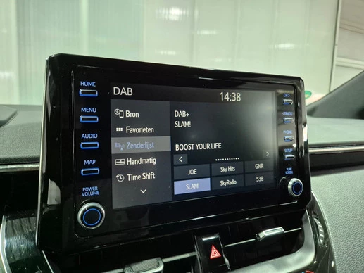 Suzuki Swace - Afbeelding 19 van 30