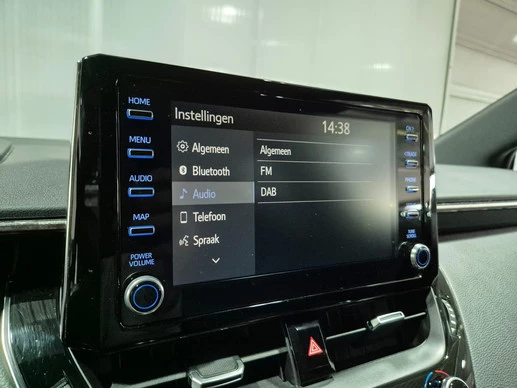 Suzuki Swace - Afbeelding 20 van 30
