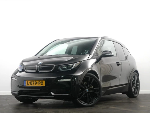 BMW i3 - Afbeelding 1 van 30