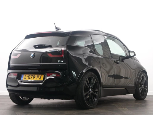 BMW i3 - Afbeelding 3 van 30