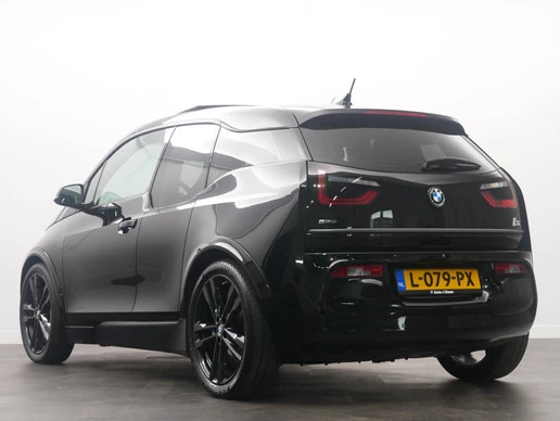 BMW i3 - Afbeelding 4 van 30