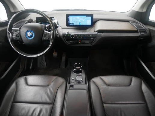 BMW i3 - Afbeelding 5 van 30