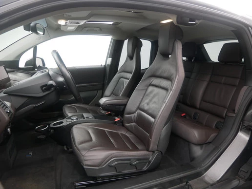 BMW i3 - Afbeelding 6 van 30