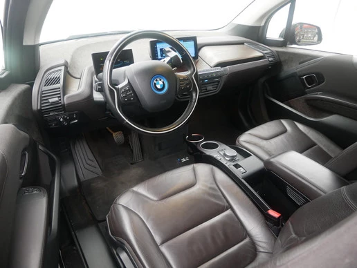 BMW i3 - Afbeelding 7 van 30