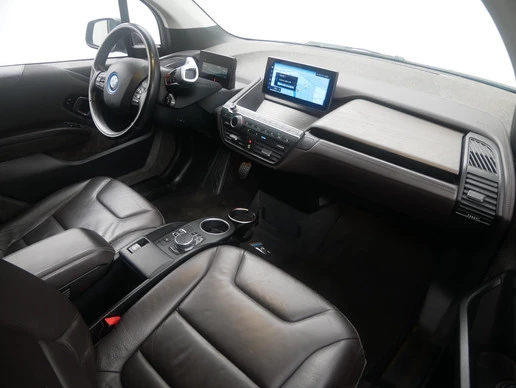 BMW i3 - Afbeelding 8 van 30