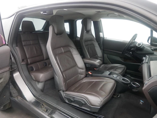 BMW i3 - Afbeelding 9 van 30