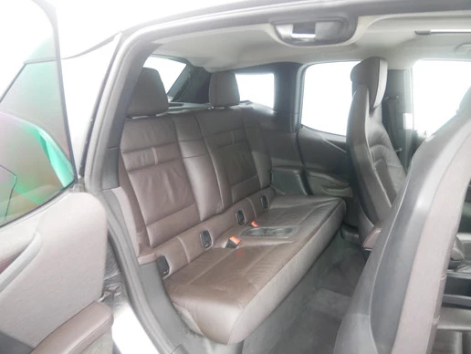 BMW i3 - Afbeelding 10 van 30