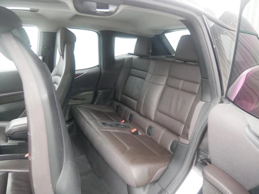 BMW i3 - Afbeelding 11 van 30