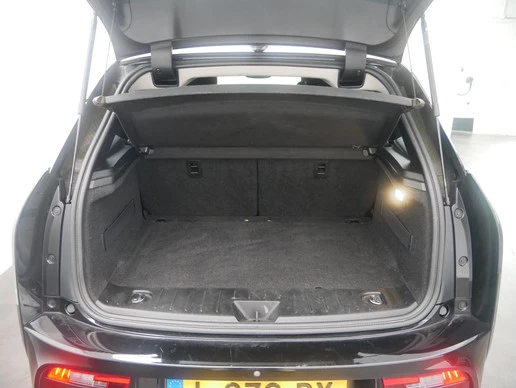 BMW i3 - Afbeelding 14 van 30