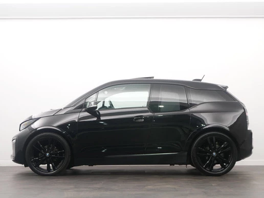 BMW i3 - Afbeelding 15 van 30