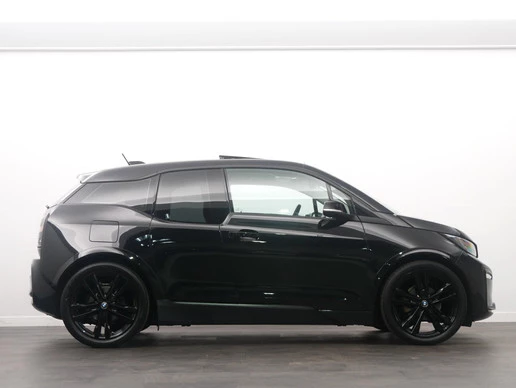 BMW i3 - Afbeelding 16 van 30