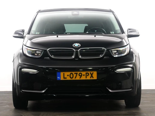 BMW i3 - Afbeelding 17 van 30