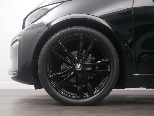 BMW i3 - Afbeelding 19 van 30