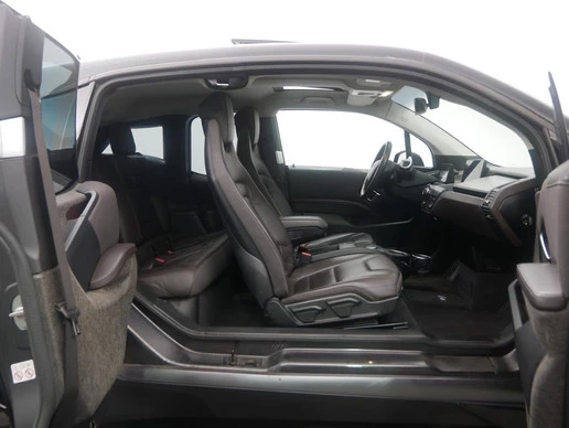 BMW i3 - Afbeelding 21 van 30