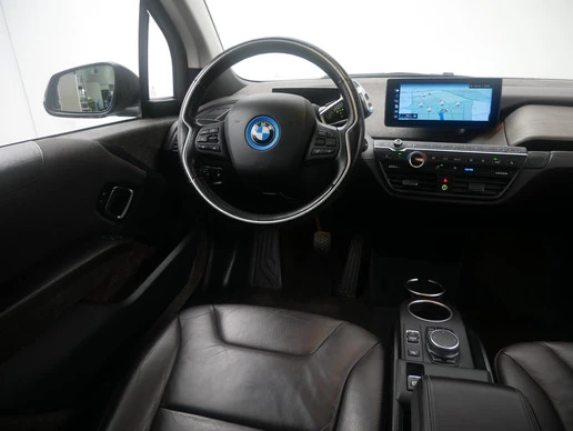 BMW i3 - Afbeelding 22 van 30