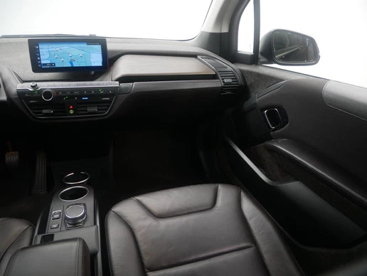 BMW i3 - Afbeelding 23 van 30