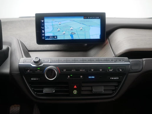 BMW i3 - Afbeelding 25 van 30