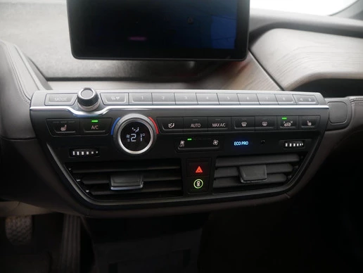 BMW i3 - Afbeelding 28 van 30