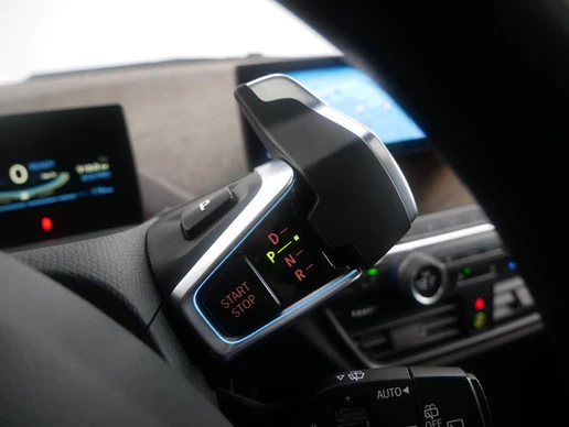 BMW i3 - Afbeelding 30 van 30