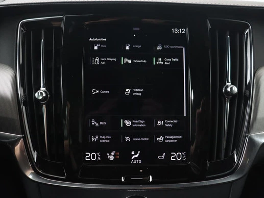 Volvo V90 - Afbeelding 24 van 30