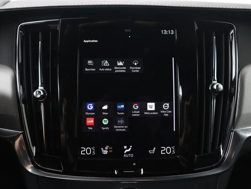 Volvo V90 - Afbeelding 27 van 30