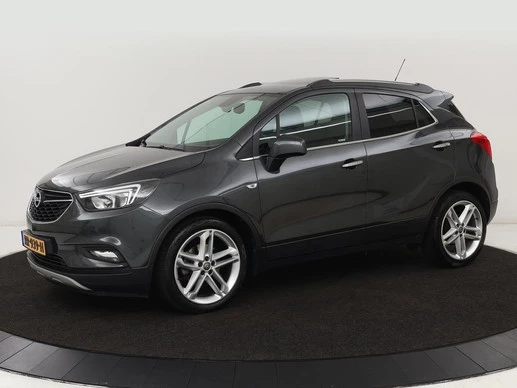 Opel Mokka X - Afbeelding 1 van 30