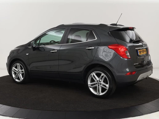 Opel Mokka X - Afbeelding 2 van 30