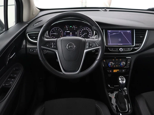 Opel Mokka X - Afbeelding 3 van 30