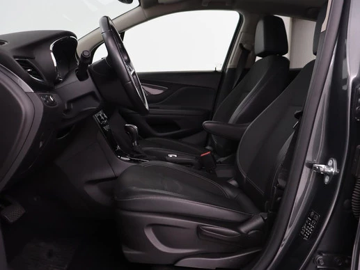 Opel Mokka X - Afbeelding 4 van 30
